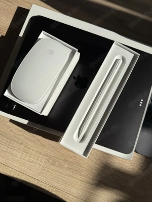 iPad Pro 13 512GB Bild 3