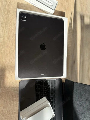 iPad Pro 13 512GB Bild 4