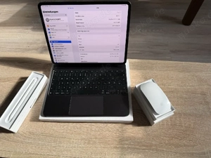iPad Pro 13 512GB Bild 2