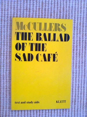 Englischsprachige Bücher