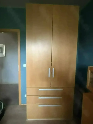 Ikea Kleiderschrank 