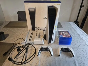 PlayStation 5 Neu 