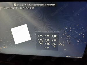 PS5 CD Edition  Bild 3