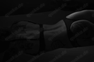 Auf der Suche nach ein bisschen verwöhnung :p