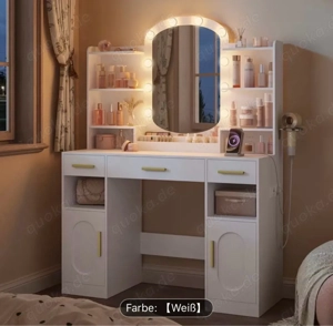 Schminktisch Neu