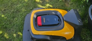 Stiga Mähroboter A500 top Zustand
