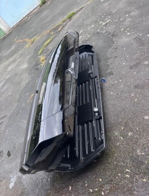 Thule Dachbox  Bild 5