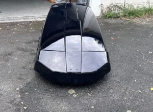 Thule Dachbox  Bild 2