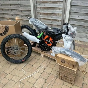 Ich stehe für den Verkauf von Fahrrädern zur Verfügung. 