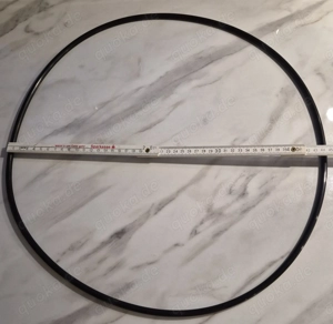 Ersatzteil O-Ring 450 mm für MTH Kessel Supraplast KS Filteranlage