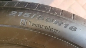 4 Sommerreifen von Nexen