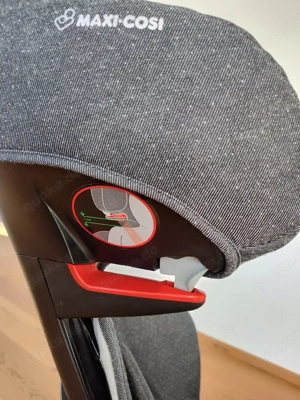 Maxi-Cosi Kindersitz Modell "Rodifix" - mit Isofix  Bild 7