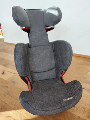 Maxi-Cosi Kindersitz Modell "Rodifix" - mit Isofix 