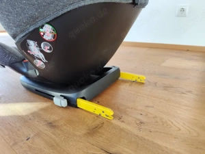 Maxi-Cosi Kindersitz Modell "Rodifix" - mit Isofix  Bild 4