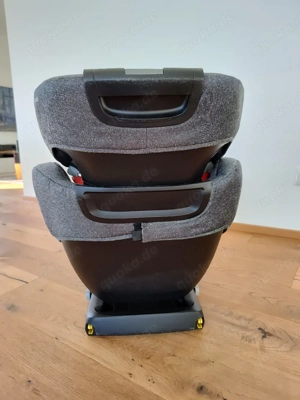 Maxi-Cosi Kindersitz Modell "Rodifix" - mit Isofix  Bild 5