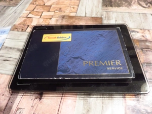 Plastik Schachtel zu verschenken