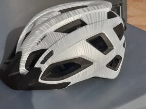 Fahrradhelm CUBE Pathos 