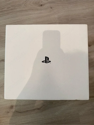 Playstation 5 Konsole