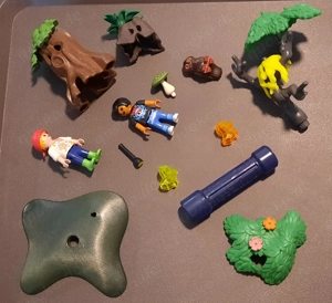 Playmobil 6891 Nachtwanderung