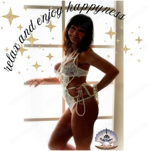 after business deluxe massage - relax and enjoy happyness Bild 2