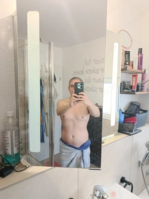 Heute Abend noch Spaß zusammen!