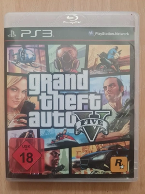 PlayStation 3 PS3 Spiele Play Station Bild 2
