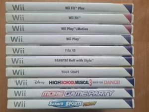 Wii Spiele Nintendo