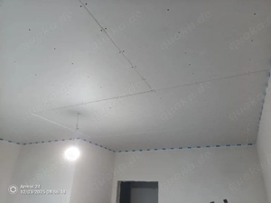 Renovierungs- und Ausbauarbeiten