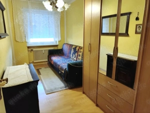 Zimmer sofort frei, 10 qm