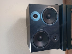 2 StudioMonitore ESI nEar 08