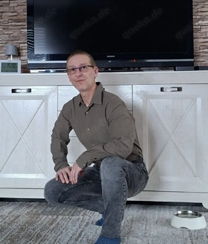 Mit guter Freundschaft anfangen..