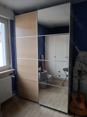 PAX Kleiderschrank IKEA