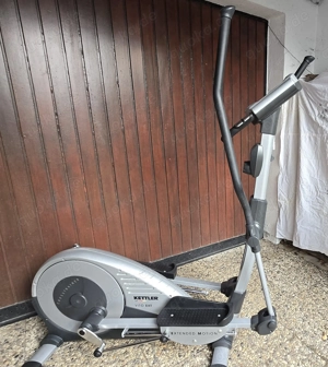 Crosstrainer von Kettler