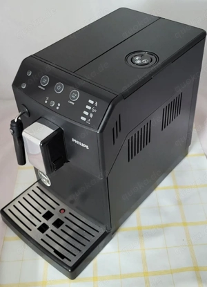 Philips HD 8821 Neuer Service  Top Zustand 