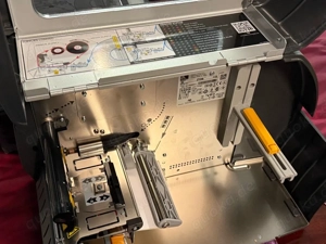 ZT 230 Etikettendrucker Zebra