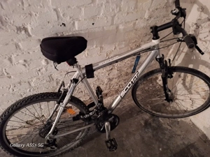 SCOTT Sportster  TOP 1line flite