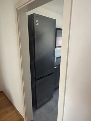 LG Kühlschrank   Kühl-Gefrierkombination