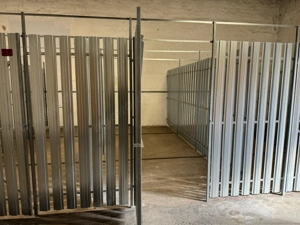 Lagerräume   Abstellräume   je 10 m2   Zugang 7 Tage   24 h Bild 2
