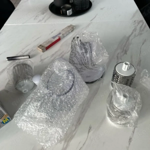 Livington Sumo Trommelreibe