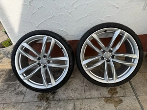 Audi Sommerreifen 