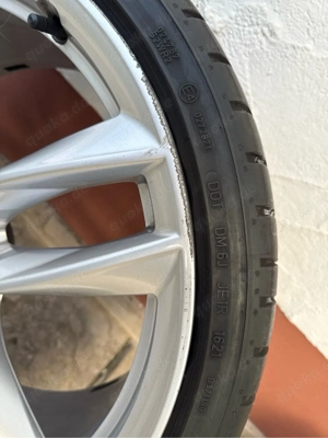 Audi Sommerreifen  Bild 3