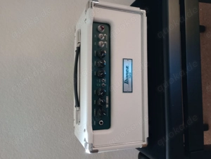 Ibanez Röhrenverstärker TSA15H