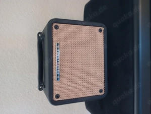 Gitarren Akustikverstärker Ibanez T15U Troubadur