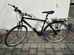 Herrenrad Trekking Cross Fahrrad Cats CROSSBONE, 28 Zoll