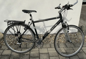 Herren Trekking Cross Fahrrad Cats Crossbone 28 Zoll