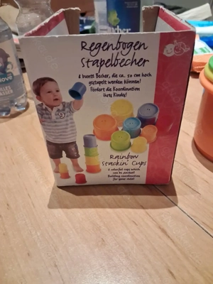 Verkaufe Kinderspielzeuge