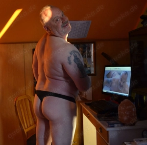 Single NS & KV Liebhaber 55, bi aus Reutlingen sucht dich!