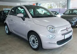 Fiat 500 DolceVita PDC Sitzheizung Panorama CarPlay