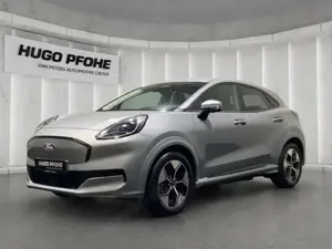 Ford Puma 43 kWh Sports Utility Vehicle. 124 kW. 5-türig MJ