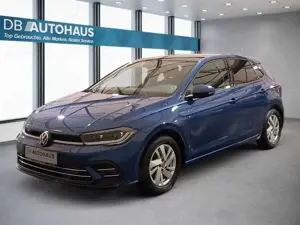 Volkswagen Polo Style 1.0 TSI DSG